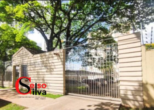 Imagem Apartamento com 3 Quartos à Venda, 85 m² em Maringá Imagem Apartamento com 3 Quartos à Venda, 85 m² em Maringá