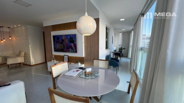 Imagem Apartamento com 3 Quartos à Venda, 109 m² em Praia De Itapoã - Vila Velha
