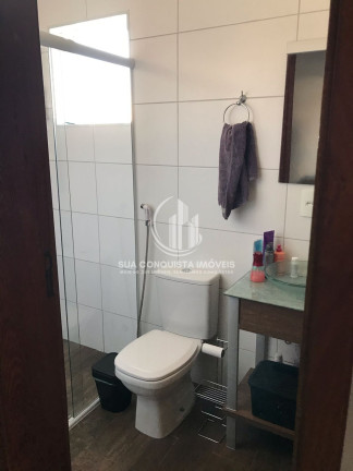 Imagem Casa de Condomínio com 3 Quartos à Venda, 154 m² em Horto Florestal Ii - Sorocaba