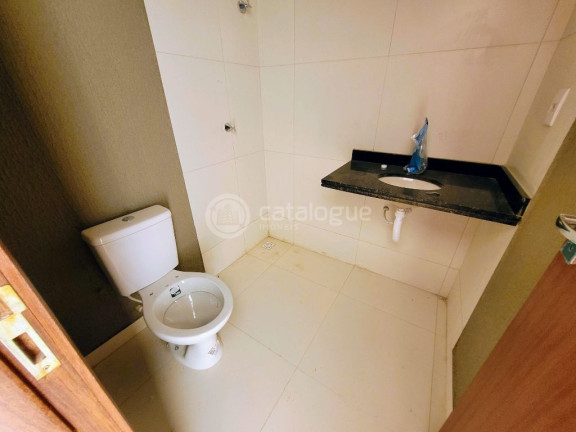 Imagem Casa de Condomínio com 3 Quartos à Venda, 132 m² em Parque Das árvores - Parnamirim Imagem Casa de Condomínio com 3 Quartos à Venda, 132 m² em Parque Das árvores - Parnamirim