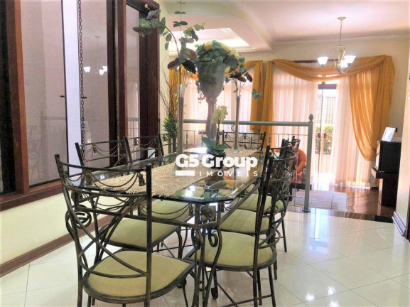 Imagem Casa de Condomínio com 4 Quartos à Venda, 362 m² em Condomínio Granja Olga - Sorocaba Imagem Casa de Condomínio com 4 Quartos à Venda, 362 m² em Condomínio Granja Olga - Sorocaba