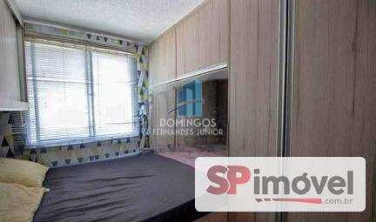 Imagem Apartamento com 2 Quartos à Venda, 56 m² em Itaquera - São Paulo