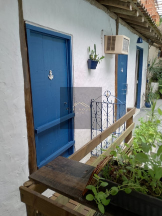 Imagem Imóvel com 10 Quartos à Venda, 500 m² em Pereque - Ilhabela Imagem Imóvel com 10 Quartos à Venda, 500 m² em Pereque - Ilhabela