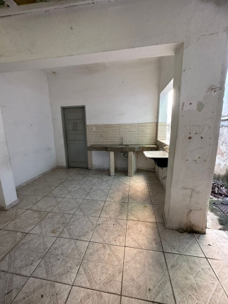 Imagem Casa com 2 Quartos para Alugar, 80 m² em Itatiaia - Duque De Caxias