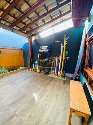 Imagem Casa de Condomínio com 3 Quartos à Venda, 120 m² em Camburi - São Sebastião Imagem Casa de Condomínio com 3 Quartos à Venda, 120 m² em Camburi - São Sebastião