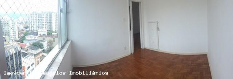 Imagem Apartamento com 1 Quarto à Venda, 40 m² em Praça Da Bandeira - Rio De Janeiro Imagem Apartamento com 1 Quarto à Venda, 40 m² em Praça Da Bandeira - Rio De Janeiro