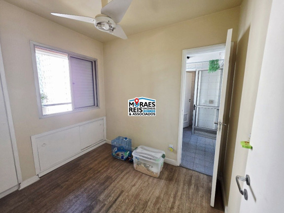 Imagem Apartamento com 3 Quartos à Venda, 100 m² em Brooklin - São Paulo Imagem Apartamento com 3 Quartos à Venda, 100 m² em Brooklin - São Paulo