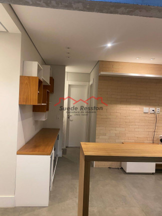 Imagem Apartamento com 2 Quartos à Venda, 43 m² em Tatuape - São Paulo Imagem Apartamento com 2 Quartos à Venda, 43 m² em Tatuape - São Paulo
