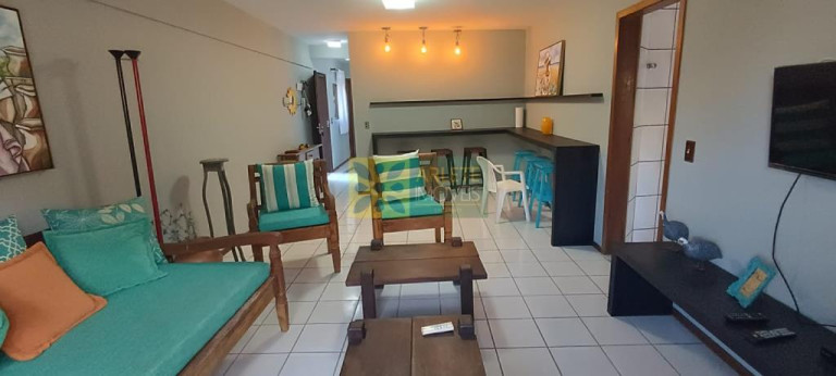 Imagem Apartamento com 2 Quartos à Venda, 80 m² em Centro - Bombinhas Imagem Apartamento com 2 Quartos à Venda, 80 m² em Centro - Bombinhas