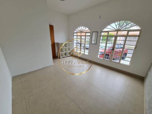 Imagem Casa com 3 Quartos para Alugar, 100 m² em Vila Adyana - São José Dos Campos Imagem Casa com 3 Quartos para Alugar, 100 m² em Vila Adyana - São José Dos Campos