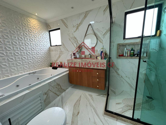 Imagem Casa de Condomínio com 4 Quartos à Venda, 204 m² em Nova Sao Pedro - São Pedro Da Aldeia
