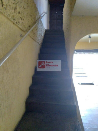Imagem Casa com 4 Quartos à Venda, em Parque Jaçatuba - Santo André Imagem Casa com 4 Quartos à Venda, em Parque Jaçatuba - Santo André