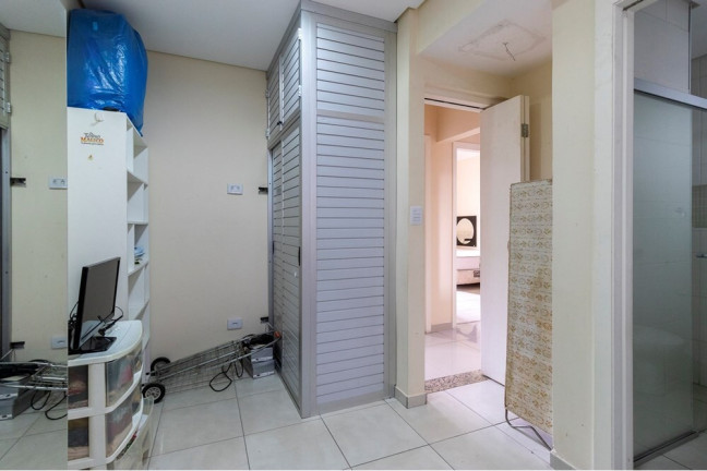 Imagem Apartamento com 4 Quartos à Venda, 91 m² em Jardim Vila Mariana - São Paulo Imagem Apartamento com 4 Quartos à Venda, 91 m² em Jardim Vila Mariana - São Paulo