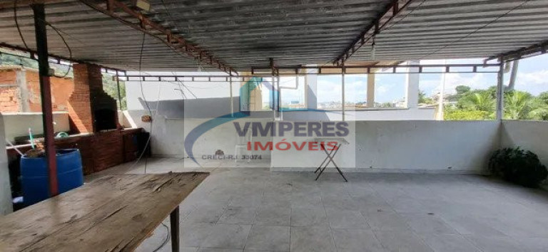Imagem Casa com 2 Quartos à Venda,  em Piedade - Rio De Janeiro