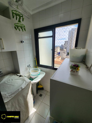 Imagem Apartamento com 2 Quartos à Venda, 66 m² em Barra Funda - São Paulo
