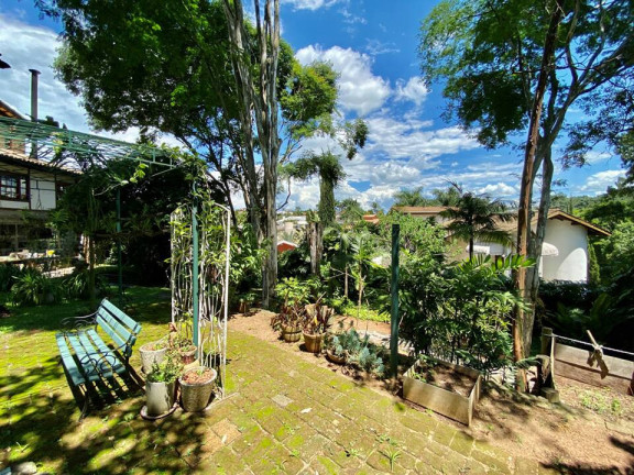 Imagem Casa de Condomínio com 4 Quartos à Venda, 1 m² em Parque Das Laranjeiras - Itatiba Imagem Casa de Condomínio com 4 Quartos à Venda, 1 m² em Parque Das Laranjeiras - Itatiba