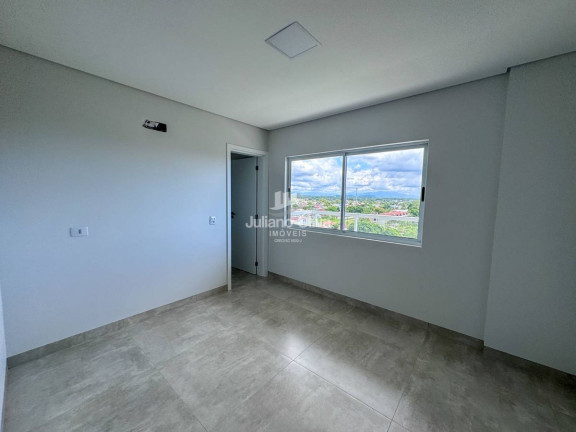 Imagem Apartamento com 4 Quartos à Venda, 212 m² em Barra Do Sai - Itapoá