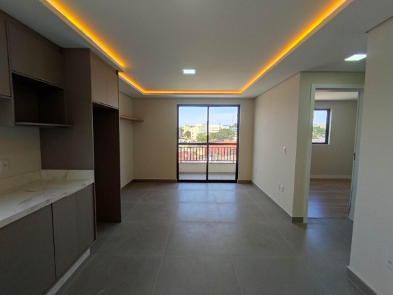 Imagem Apartamento com 2 Quartos à Venda, 55 m² em Boneca Do Iguaçu - São José Dos Pinhais Imagem Apartamento com 2 Quartos à Venda, 55 m² em Boneca Do Iguaçu - São José Dos Pinhais