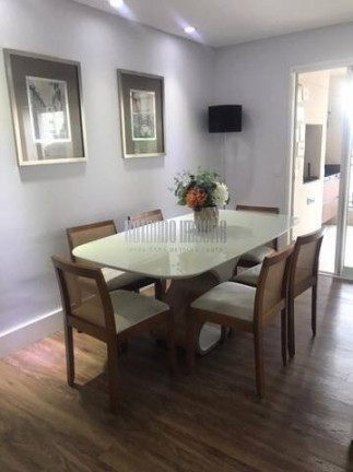 Imagem Apartamento com 4 Quartos à Venda, 137 m² em Vilá Rosália - Guarulhos