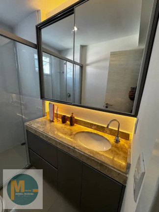 Imagem Apartamento com 3 Quartos à Venda, 79 m² em Ponta Negra - Natal Imagem Apartamento com 3 Quartos à Venda, 79 m² em Ponta Negra - Natal