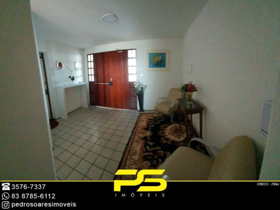 Imagem Apartamento com 3 Quartos à Venda, 94 m² em Intermares - Cabedelo Imagem Apartamento com 3 Quartos à Venda, 94 m² em Intermares - Cabedelo