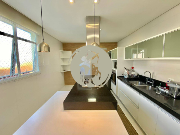Imagem Casa com 3 Quartos à Venda, 272 m² em Embare - Santos Imagem Casa com 3 Quartos à Venda, 272 m² em Embare - Santos