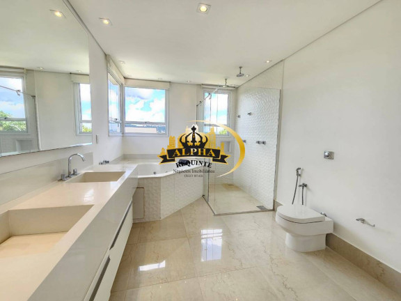 Imagem Casa à Venda, 430 m² em Alphaville - Santana De Parnaíba