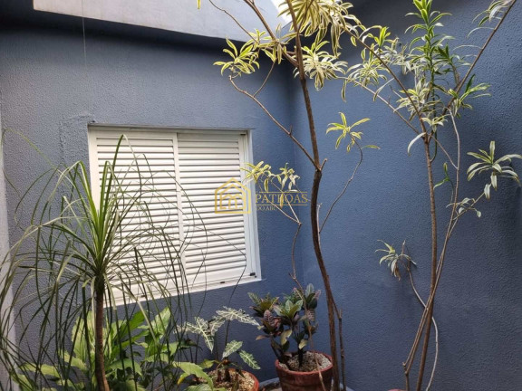 Imagem Casa com 3 Quartos à Venda, 397 m² em Parque Dos Pássaros - São Bernardo Do Campo Imagem Casa com 3 Quartos à Venda, 397 m² em Parque Dos Pássaros - São Bernardo Do Campo