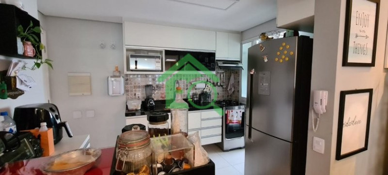 Imagem Apartamento com 2 Quartos para Alugar, 92 m² em Jardim Taquaral - São Paulo