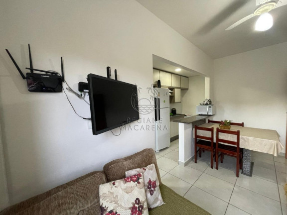 Imagem Apartamento com 2 Quartos à Venda, 58 m² em Estufa I - Ubatuba Imagem Apartamento com 2 Quartos à Venda, 58 m² em Estufa I - Ubatuba