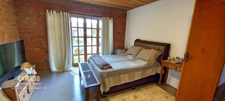 Imagem Fazenda à Venda, 150 m² em águas Claras - Viamão Imagem Fazenda à Venda, 150 m² em águas Claras - Viamão