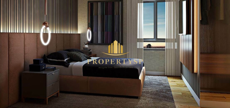 Imagem Apartamento com 3 Quartos à Venda, 104 m² em Vila Romana - São Paulo