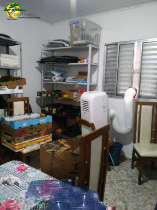 Imagem Casa com 1 Quarto à Venda, 85 m² em Vila Mafra - São Paulo Imagem Casa com 1 Quarto à Venda, 85 m² em Vila Mafra - São Paulo