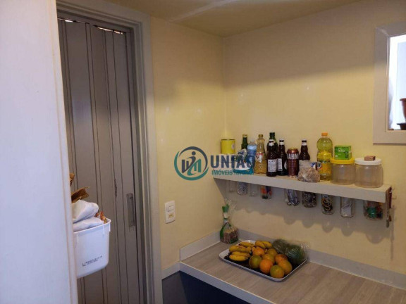 Imagem Apartamento com 3 Quartos à Venda, 90 m² em Santa Rosa - Niterói Imagem Apartamento com 3 Quartos à Venda, 90 m² em Santa Rosa - Niterói