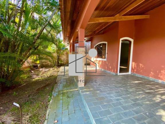Imagem Casa com 3 Quartos à Venda, 100 m² em Balneário Gaivota - Itanhaém