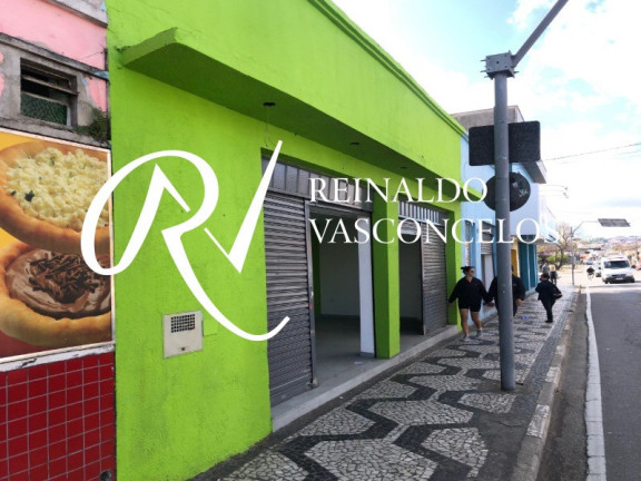 Imagem Imóvel Comercial à Venda, 1.000 m² em Centro - Jacareí