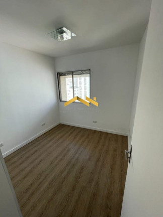 Imagem Apartamento com 2 Quartos à Venda, 54 m² em Moema - São Paulo