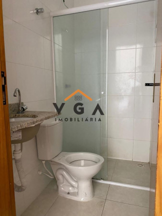 Imagem Apartamento com 2 Quartos para Alugar, 40 m² em Vila Guilhermina - São Paulo Imagem Apartamento com 2 Quartos para Alugar, 40 m² em Vila Guilhermina - São Paulo
