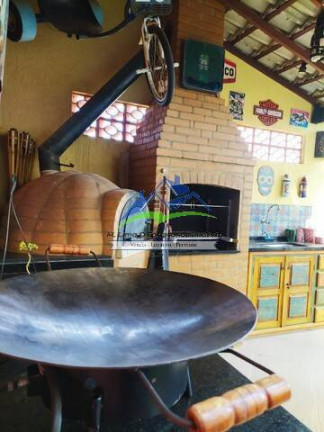 Imagem Casa com 3 Quartos à Venda, 175 m² em Nova Atibaia - Atibaia Imagem Casa com 3 Quartos à Venda, 175 m² em Nova Atibaia - Atibaia