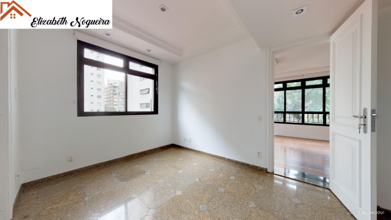 Imagem Apartamento com 4 Quartos à Venda, 292 m² em Jardim Paulista - São Paulo Imagem Apartamento com 4 Quartos à Venda, 292 m² em Jardim Paulista - São Paulo