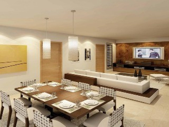 Imagem Apartamento com 5 Quartos à Venda, 425 m² em Tatuapé - São Paulo Imagem Apartamento com 5 Quartos à Venda, 425 m² em Tatuapé - São Paulo