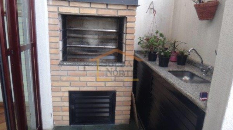 Imagem Apartamento com 4 Quartos à Venda, 130 m² em Santana - São Paulo Imagem Apartamento com 4 Quartos à Venda, 130 m² em Santana - São Paulo