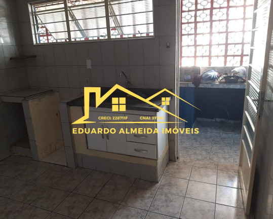 Imagem Casa com 2 Quartos à Venda,  em Vila Jardini - Sorocaba