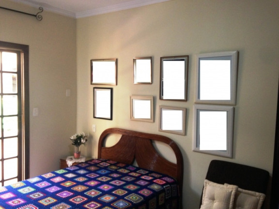 Imagem Casa com 5 Quartos à Venda, 728 m² em Jardim Estoril Iii - Bauru Imagem Casa com 5 Quartos à Venda, 728 m² em Jardim Estoril Iii - Bauru