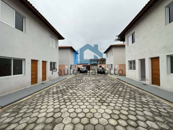 Imagem Casa de Condomínio com 2 Quartos à Venda, 65 m² em Chácara Belverde - Vargem Grande Paulista