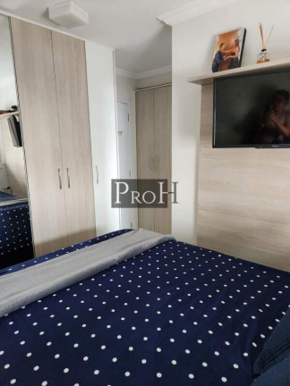 Imagem Apartamento com 2 Quartos à Venda, 78 m² em Campestre - Santo André Imagem Apartamento com 2 Quartos à Venda, 78 m² em Campestre - Santo André