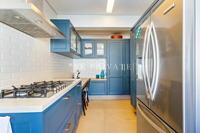 Imagem Apartamento com 3 Quartos à Venda, 172 m² em Perdizes - São Paulo
