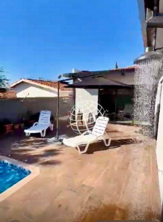 Imagem Casa com 4 Quartos à Venda, 201 m² em Vila Rica - Atibaia Imagem Casa com 4 Quartos à Venda, 201 m² em Vila Rica - Atibaia