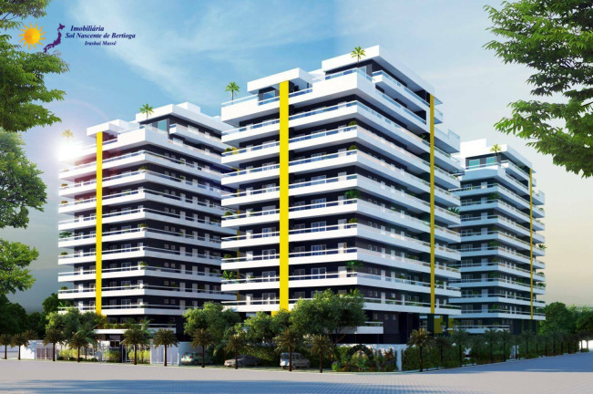 Imagem Apartamento com 2 Quartos à Venda, 103 m² em Jardim Indaiá - Bertioga Imagem Apartamento com 2 Quartos à Venda, 103 m² em Jardim Indaiá - Bertioga