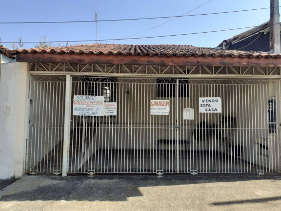 Casa com 2 Quartos à Venda, 180 m² em Vila Olímpia - Sorocaba